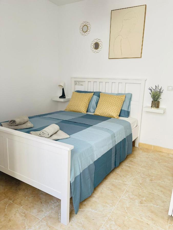 Uim Mediterraneo Atico Poeta 8 Wifi Puerto de Sagunto Luaran gambar